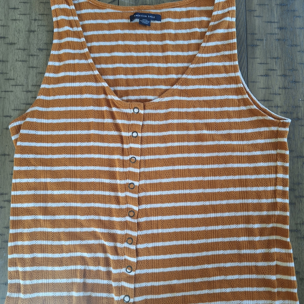 American Eagle Tank Top